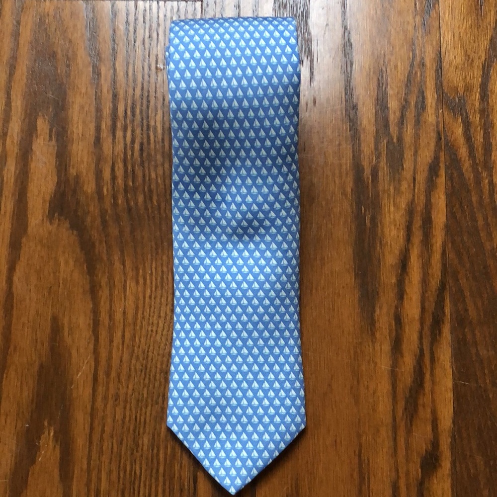 Vineyard Vines Tie
